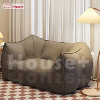 【Sofa đơn】Tatami Lazy Sofa Phòng khách Ban công Ghế đơn