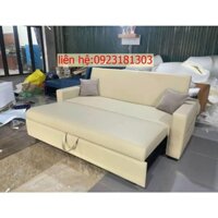 Sofa gấp - giường gấp gọn thông minh TT084