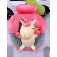 Sofa gấu bông cho bé (Kỳ lân,sư tử)