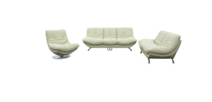 Sofa gia đình cao cấp Hòa Phát SF306A