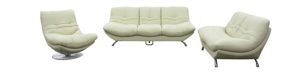 Sofa gia đình cao cấp Hòa Phát SF306A