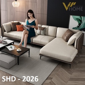 Sofa gia đình mã 2026