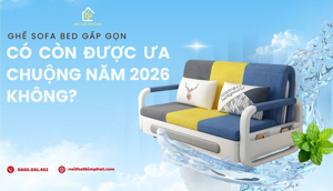Sofa gia đình mã 2026