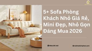 Sofa gia đình mã 2026