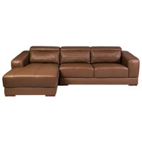 Sofa gia đình SF107A