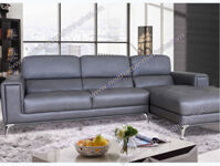 SOFA GIA ĐÌNH SF125A-4-DA PVC