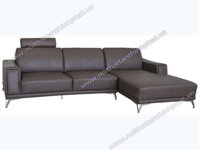 SOFA GIA ĐÌNH SF131A-3-DA PVC