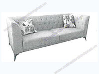 SOFA GIA ĐÌNH SF311A-3 DA PVC