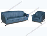 SOFA GIA ĐÌNH SF313-2-DA THẬT