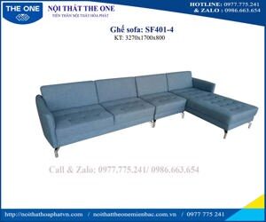 Sofa gia đình SF401-4