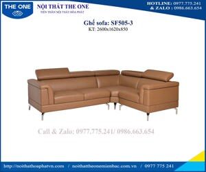 Sofa gia đình SF505-3