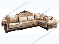 SOFA GIA ĐÌNH SF52