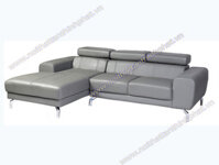 SOFA GIA ĐÌNH SF61-DA PVC