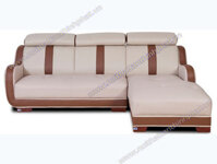 SOFA GIA ĐÌNH SF69-4-DA THẬT