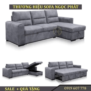 Sofa giường 004