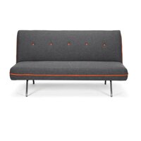 Sofa giường cao cấp Klosso M3 (Đen) [bonus]