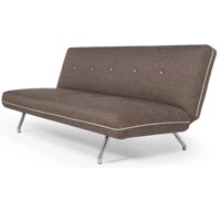 Sofa giường cao cấp Klosso  M3 ( Nâu ) [bonus]