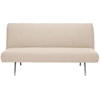 Sofa giường cao cấp Klosso  M3 ( Kem ) [bonus]