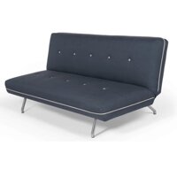 Sofa giường cao cấp Klosso M3 ( Xanh đen ) [bonus]