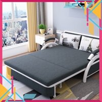 Sofa Giường Cao Cấp Thông Minh Đa Năng - Giường Sofa Gấp Kiêm Ghế Phong Cách Hàn Quốc - Bảo Hành 3 Năm