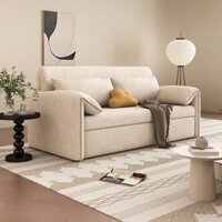 Sofa Giường Chỉnh Điện Cao Cấp Nệm mút D chính phẩm, độ bền cao, không xẹp lún HGK-78