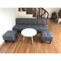 Sofa Giường Đa Năng