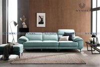 Sofa giường đi văng gỗ SFV.06 bền đẹp