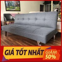 SOFA GIƯỜNG GIÁ RẺ 🦌SOFA BED XAM🦌 SOFA TIỆN LỢI SOFA NHỎ GỌN SOFA 170CM