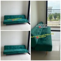 Sofa giường giá rẻ