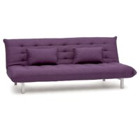 Sofa giường Klosso KSB005-T (Tím)