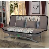 Sofa giường nhập khẩu giá rẻ tại HCM GreenFurni BS811-07