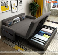 Sofa Giường Nhập Khẩu - S899 | Sofavila.vn