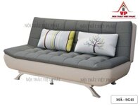 Sofa Giường Rẻ Đẹp – Mã SG41