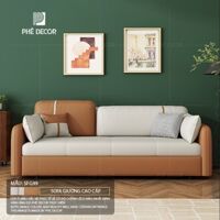 Sofa giường Sophia SFG99 - Hàng thanh lý