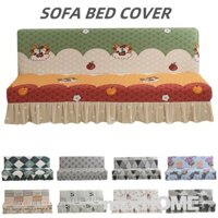 Sofa Giường Váy Không Tay Đa Năng Sofa Giường Có Thể Gập Lại Sofa Giường Bao Sofa Bảo Vệ Sofa