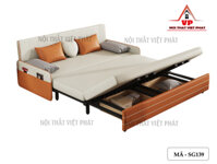 Sofa Giường Xếp Gọn – Mã SG139