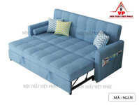 Sofa Giường Xếp Gọn – Mã SG131