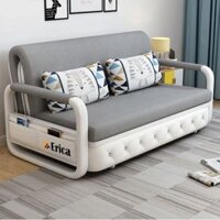SOFA GIƯỜNG XẾP GỌN THÔNG MINH ERICA – E8