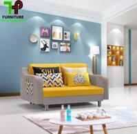 Sofa giường xếp gọn