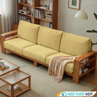 Sofa gỗ đơn giản trẻ trung S170-V3
