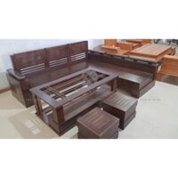 Sofa gỗ trứng góc ,freeship Hà Nội,ship toàn quốc,hàng tại xưởng,giá rẻ