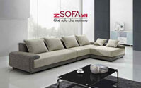 Sofa góc cao cấp ZM7016