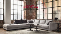 Sofa góc cao cấp ZM7031