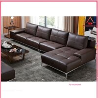 Sofa Góc Da Đẹp – Mã G31