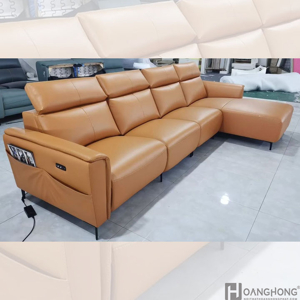Sofa góc G001
