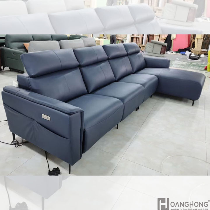 Sofa góc G001