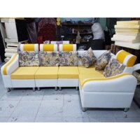 Sofa góc giá rẻ