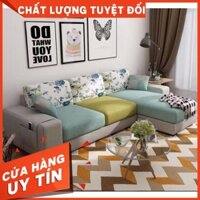 Sofa Góc giá rẻ,Sofa băng đẹp cho nội thất nhà xinh