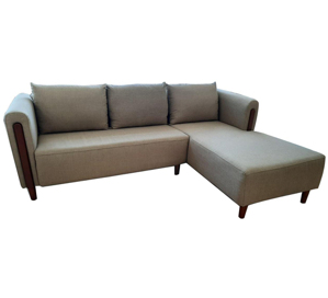Sofa Góc Hòa Phát SF504-3