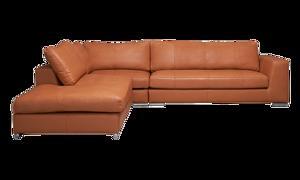 Sofa góc L trái Amery